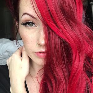 Meet your Posher, Kyna